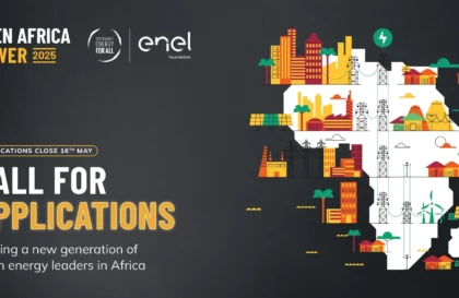 Programme Open Africa Power