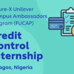 Programme Future-X Unilever Campus Ambassador