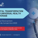 Concours des Prix mondiaux du développement