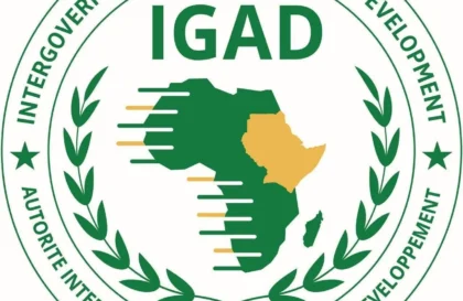 stages 2025 de l'IGAD