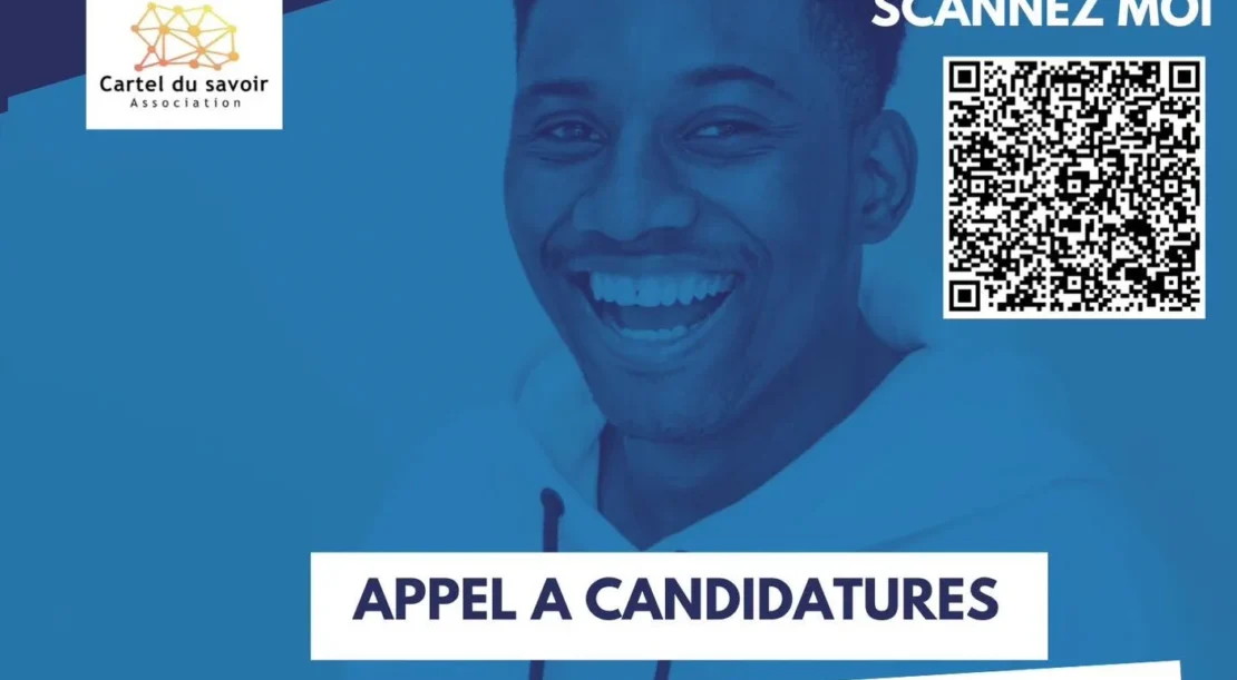 JEUNES AUTONOMES Paris 2025