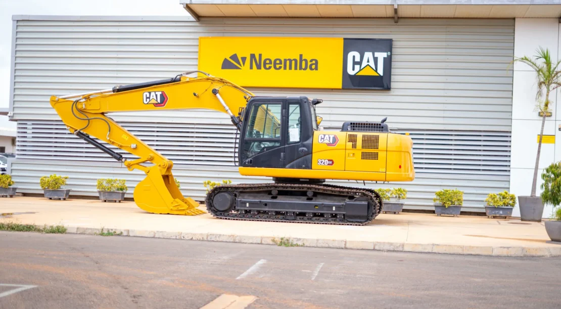 NEEMBA