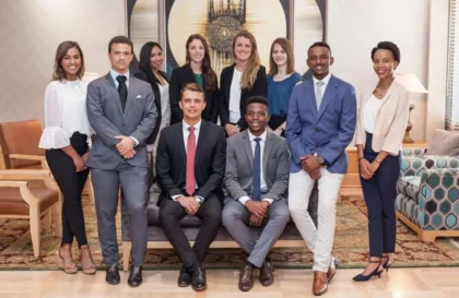 Programme d'études supérieures NedBank Quants