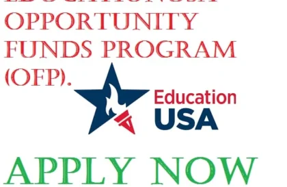 fonds d'opportunité EducationUSA