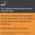 Recrutement de diplômés ougandais
