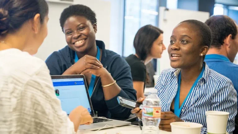 Programme Google for Startups Accelerator Africa
