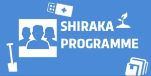 Programme de formation Shiraka