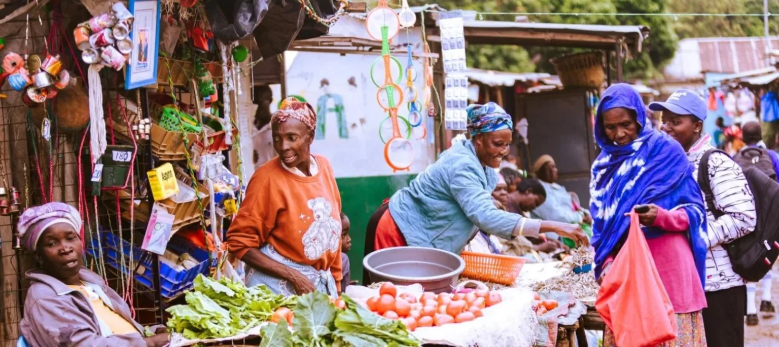 Programme d'entrepreneuriat agroalimentaire