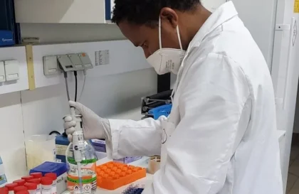 Bourse de soutien à la science et à l'enseignement supérieur