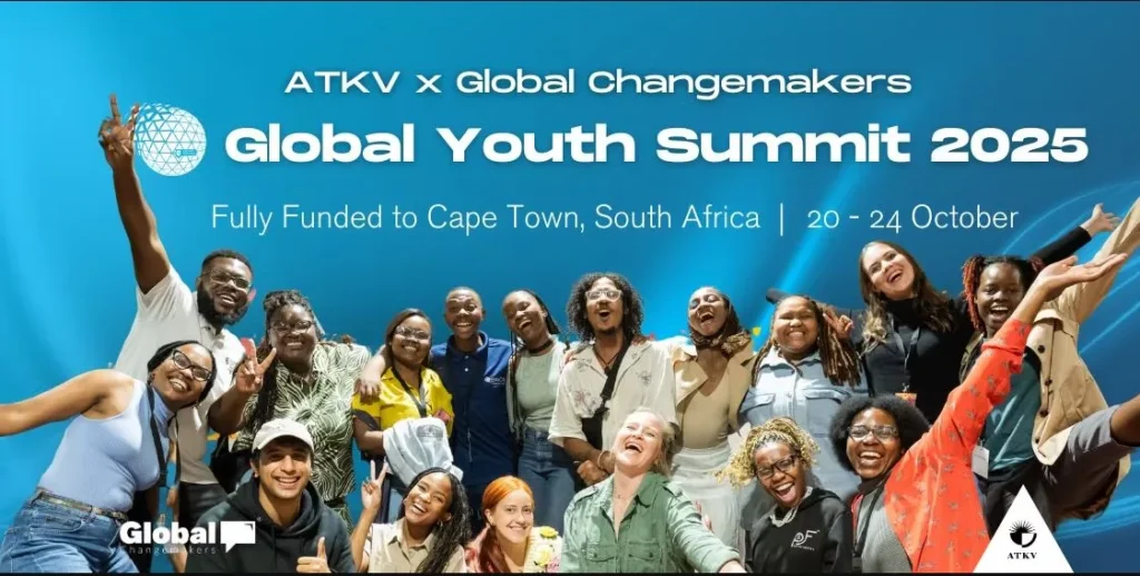 Sommet mondial de la jeunesse 2025