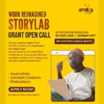 StoryLab
