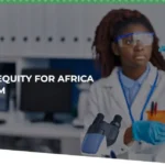 Villgro Africa Health Equity for Africa