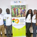 Forum mondial de l'alimentation