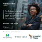 programme Standard Chartered Futuremakers Women