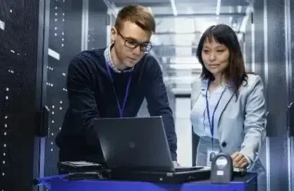 Programme de développement de logiciels