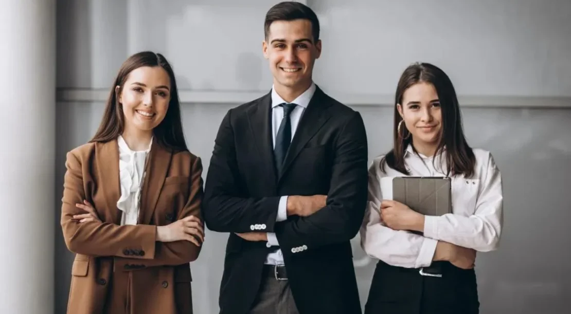 Programme des jeunes professionnels (YPP)