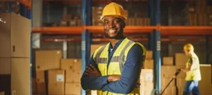 emploi togo magasinier