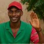 emploi togo vendeur