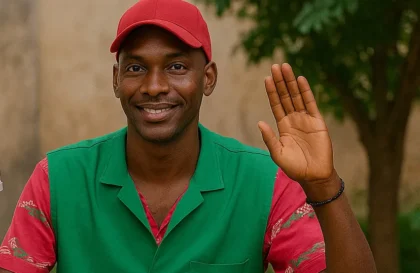 emploi togo vendeur