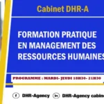 formation en gestion des ressources humaines