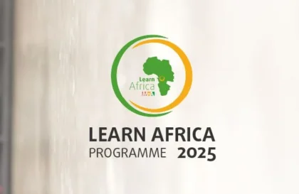 learn africa 2025