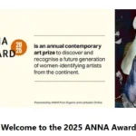 ANNA Award