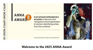 ANNA Award
