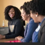 Bourse de leadership pour les femmes en santé mondiale