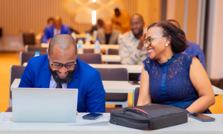 Bourse panafricaine de la BAD