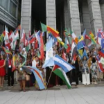 Bourses One Young World Leading