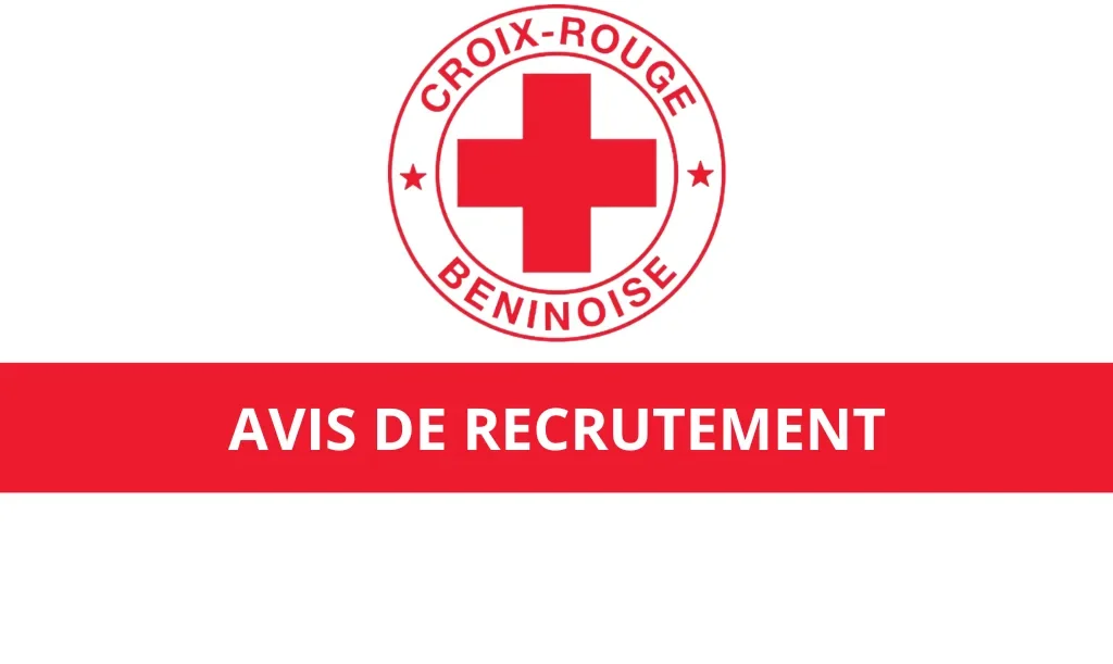 Croix-Rouge Béninoise