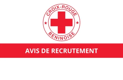 Croix Rouge Beninoise