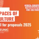 Espaces de culture 2025