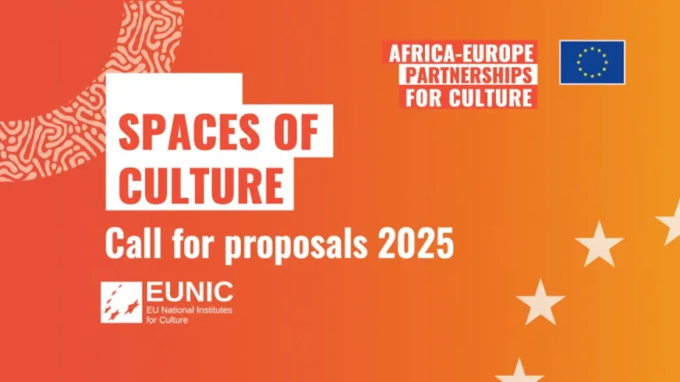 Espaces de culture 2025