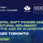 Forum international 2025 à Toronto