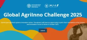 Global AgriInno Challenge
