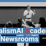 JournalismAI Academy