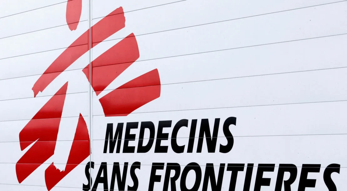 Médecins Sans Frontières