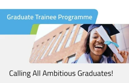 Programme de formation des diplômés 2025