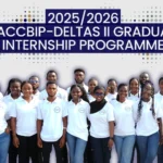 Programme de stages WACCBIP-DELTAS II 2025/2026