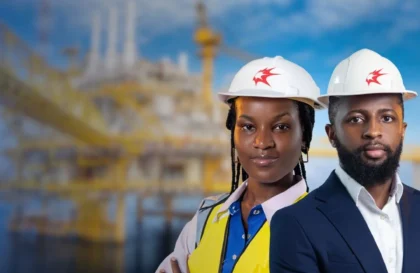 Programme d'ingénieur diplômé Sahara Upstream