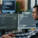 Un(e) Développeur Backend Sénior