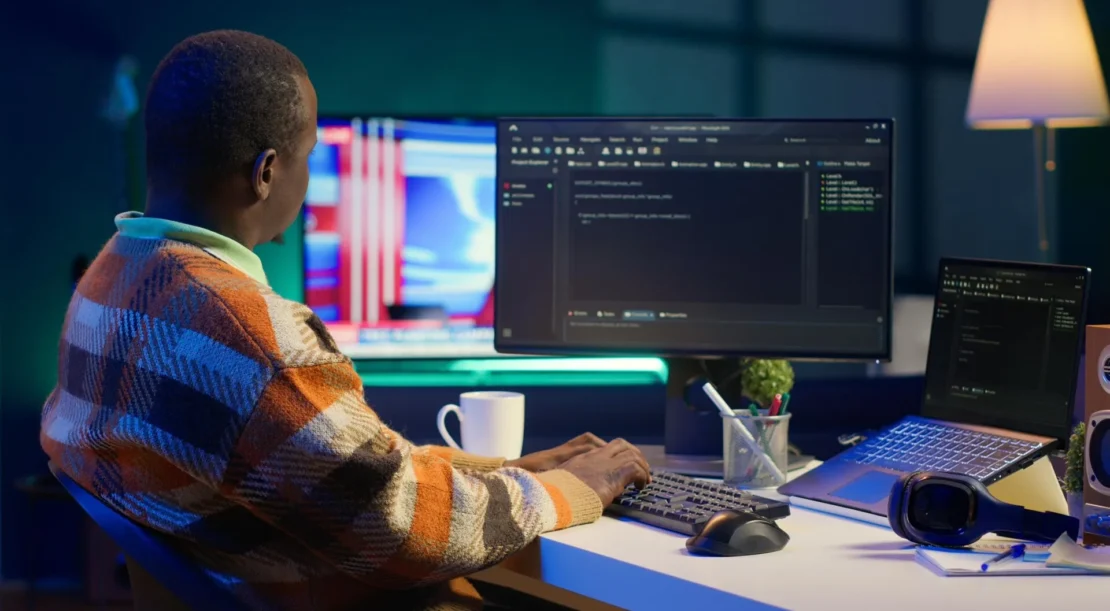 Un(e) Développeur Frontend Sénior