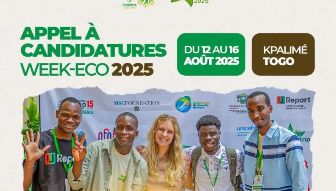 Week-Eco
