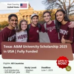 Bourses Texas A&M