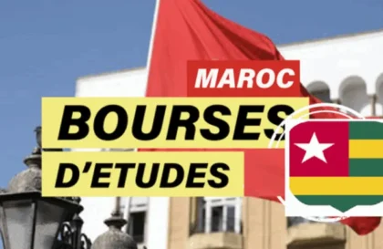 bourses d’études au Maroc
