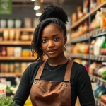 emploi togo