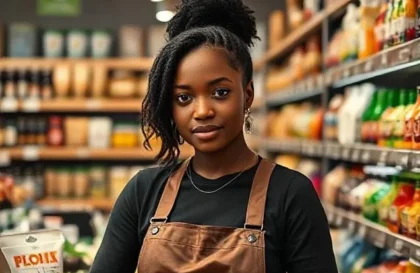 emploi togo