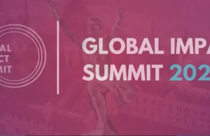 Global Impact Summit 2025