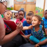 Un(e) éducateur(trice) spécialisé(e)